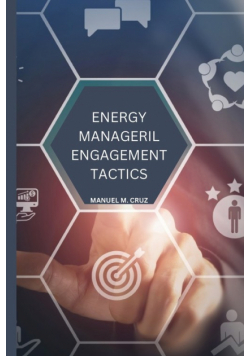Energy Managerial Engagement Tactics