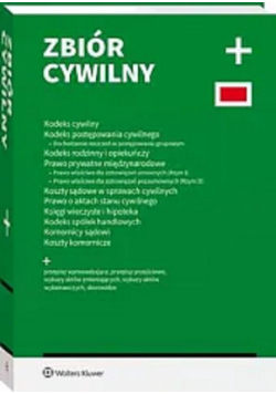 Zbiór cywilny PLUS w.24/2024