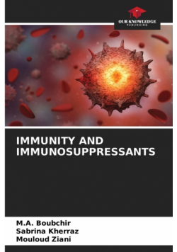 Immunity And Immunosuppressants
