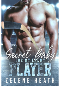 Secret Baby for My Enemy Player