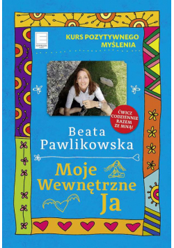 Moje wewnętrzne ja wyd. kieszonkowe