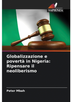 Globalizzazione e povertà in Nigeria