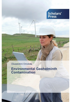 Environmental Geohelminth Contamination