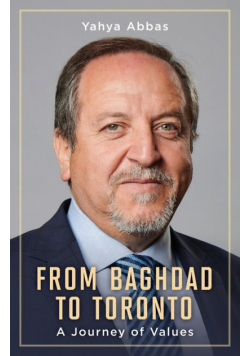 From Baghdad to Toronto