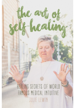 The Art of Self-Healing