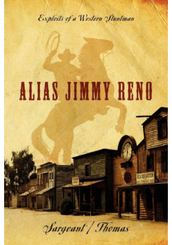 Alias Jimmy Reno