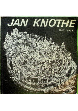 Jan Knothe  1912-1977