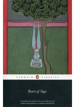 Roots of Yoga