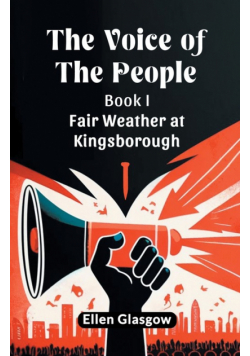 The Voice Of The People Book I Fair Weather At Kingsborough