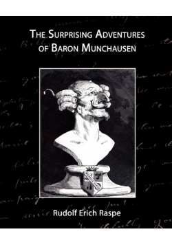 The Surprising Adventures of Baron Munchausen