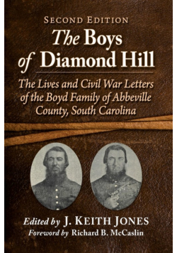 The Boys of Diamond Hill