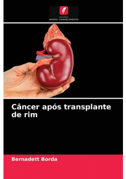 Câncer após transplante de rim