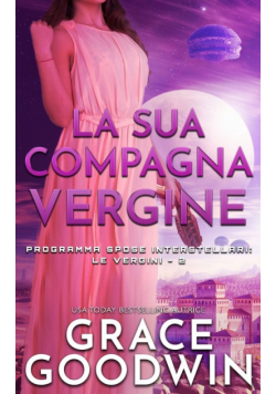 La sua compagna vergine