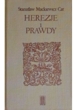 Herezje i prawdy