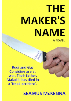 The Maker's Name
