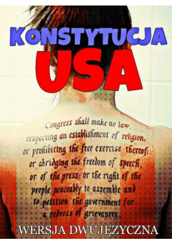 Konstytucja USA