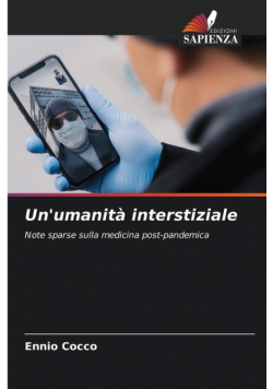 Un'umanità interstiziale
