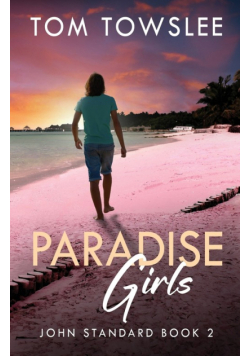 Paradise Girls