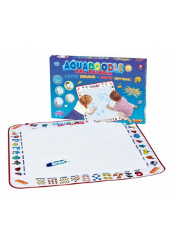 Aquadoodle XXL 80x80
