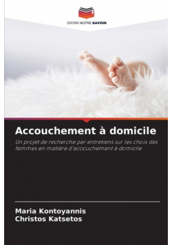 Accouchement à domicile
