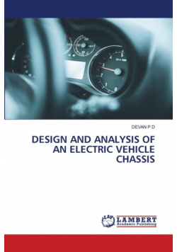 Design And Analysis Of An Electric Vehicle Chassis