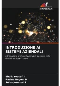 Introduzione Ai Sistemi Aziendali