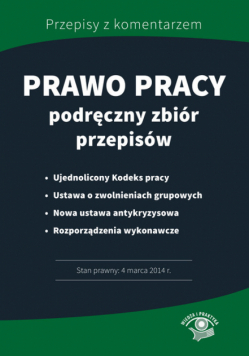 Prawo pracy