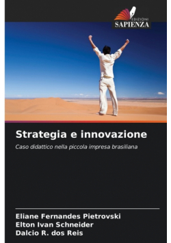 Strategia e innovazione