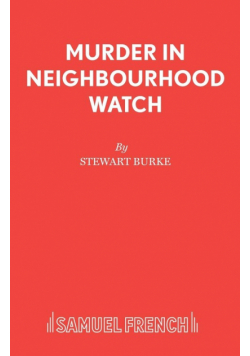 Murder in Neighbourhood Watch