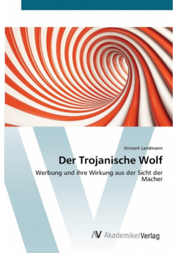Der Trojanische Wolf