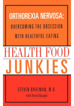 Health Food Junkies