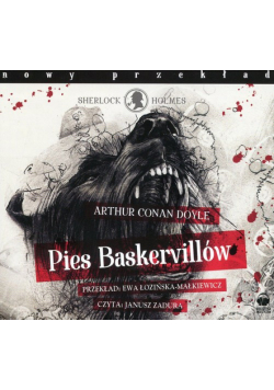 Pies Baskervillów
