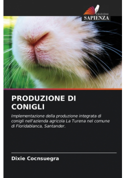Produzione Di Conigli