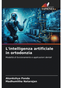 L'intelligenza artificiale in ortodonzia