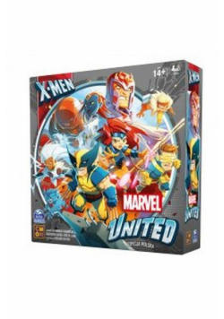 Marvel United X-men