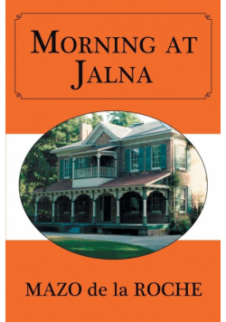 Morning at Jalna