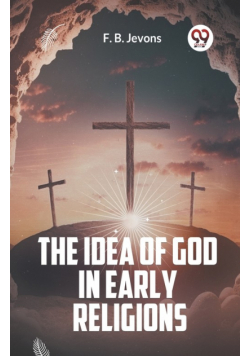 The Idea Of God In Early Religions