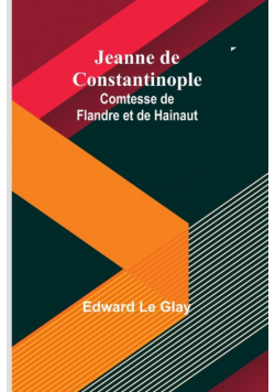 Jeanne de Constantinople