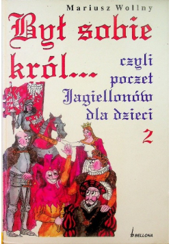 Był sobie król Tom  2