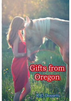 Gifts from Oregon
