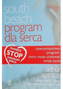 South Beach program dla serca