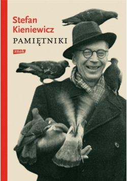Kieniewicz Pamiętniki