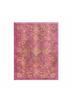 Kalendarz Paperblanks 2024/2025 Diamond Jubilee Ultra Tygodniowy