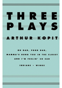 Three Plays