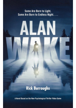 Alan Wake