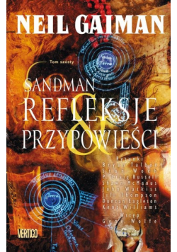 Refleksje i przypowieści Tom 6