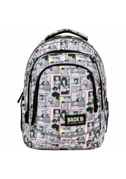Plecak BackUP 6 model X 02