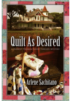 Quilt as Desired