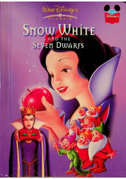 Snow White And The Seven Dwarfs