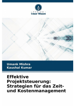 Effektive Projektsteuerung